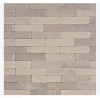 Gentronne WF 5x20x6,4 cm Alana - per 72 st.