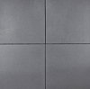 Trippel T 2Drive 60x60x6 cm Donkergrijs - per 2 st