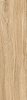 GeoCeramica Mywood 30x120x4 cm Miele (Bianco) - per st