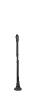 SWAY TUBE EXTRA LOW 35 cm (NR 5)