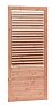 W1041224 Hillhout douglas shutterscherm Excellent 89x224 cm onbehandeld