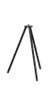 TRIPOD 2 t.b.v. VOQUE  en BIG VOQUE