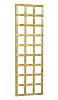 1063068 Grenen Trellis robuust, 60x180 cm