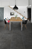 GeoCeramica Evoque 60x60x4 cm Fumo - per st