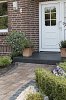 Breakstone S 20x30x6 cm Samba - per 20 st
