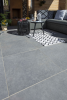 GeoCeramica Impasto 60x60x4 cm Grigio - per st