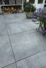 GeoCeramica Evoque 60x60x4 cm Greige - per st