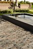 Queenclass Strengpers WF getrommeld 5x20,4x6 cm James