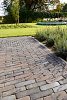 Queenclass Strengpers WF getrommeld 5x20,4x6 cm James
