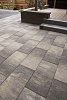 Breakstone 30x60x6 cm Cha Cha - per 4 st