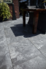 GeoCeramica Marmostone 60x60x4 cm Black - per st