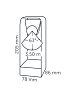 ACE 12V / 3W (5,3 VA) Corten