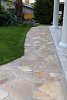 Flagstones ca. 2,5-4 cm dik Modak