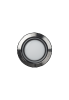 FUSION 60 (WW) 12V / 0,9W (1 VA) (Met ring) OP=OP