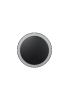 PUCK 12V/1,5W (2,5 VA) rond 60 mm Dark