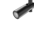 AIM CEILING 12V / 1,2W (2,1 VA)