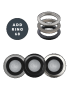 SMART FLUX TONE 12V - 21V  / 9,5 VA (zonder ring)