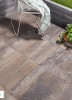Dorado Comfort Easy 60x60x4,4 cm Lijster - per 2 st