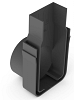 ACO Slimline Zij-uitloop 50 mm