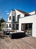 GeoCeramica Timber 40x80x4 cm Noce - per st