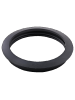 RING 68 mm Black (t.b.v. LUNA, DOT en BIG + SMART FLUX)