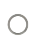 RING 68 mm Stainless Steel (t.b.v. LUNA, DOT en BIG + SMART FLUX)