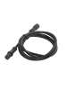 CBL-EXT CORD Kabel 18/2-1 meter