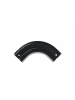 EVO FLEX CORNER INSIDE voor EVO FLEX 1, 2 of 3 - 2 mm zwart