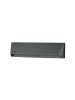 WEDGE SLIM 12V / 1W (1 VA) Dark