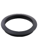 RING 68 mm Black (t.b.v. LUNA, DOT en BIG + SMART FLUX)