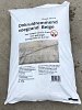 Onkruid remmend Voegzand beige (zak 25 kg)