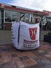 Granulight (Kleine BigBag)