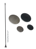 SWAY TUBE HIGH 100 cm (NR 2)