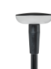 MINI SWAY LIGHT HEAD 12V/0,6VA Black (NR 4)