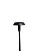 MINI SWAY CAP Black