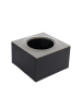 BOX 1  100x100 mm Pearl Grey
