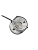 BIG FLUX 60 (WW) 12V / 3W (4,2 VA) (Excl. ring)