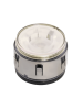 BIG FLUX Asymmetric 60 (WW) 12V / 3W (4,2 VA) (Excl. ring)