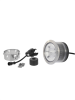 BIG FLUX Asymmetric 60 (WW) 12V / 3W (4,2 VA) (Excl. ring)