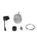 HYVE 60 (WW) 12V / 0,8W (0,8 VA) (Excl. ring)