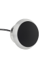 PUCK 12V/1,5W (2,5 VA) rond 60 mm Dark