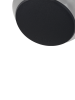 PUCK 22  12V/0,5W (0,5 VA) rond 22 mm Dark
