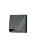 WEDGE 12V / 1W (1,6 VA) Dark
