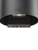 HALO UP-DOWN 12V / 3W (10 VA) Dark