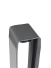 ACE HIGH 12V / 3W (5,3 VA) Flat Grey UITLOPEND