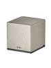 BIG CUBID 12V / 1W (2 VA) Rose Silver