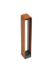 ACE HIGH 12V / 3W (5,3 VA) Corten
