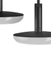 SWAY PENDANT 12V Black