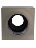 BOX 1  100x100 mm Pearl Grey