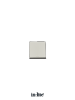 BIG CUBID 12V / 1W (2 VA) White